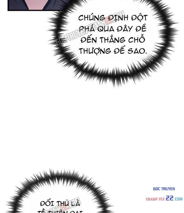Anh Hùng Trở Về Chapter 153 - 40