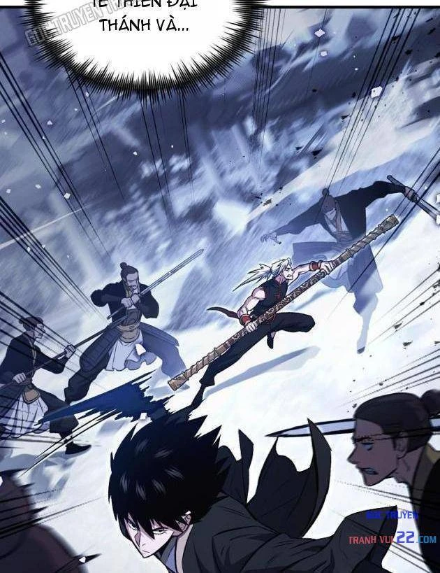 Anh Hùng Trở Về Chapter 153 - 41