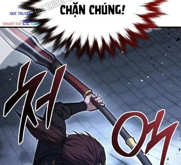 Anh Hùng Trở Về Chapter 153 - 43