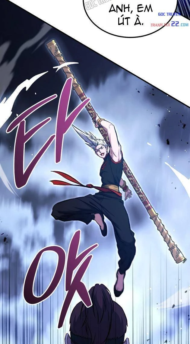 Anh Hùng Trở Về Chapter 153 - 48