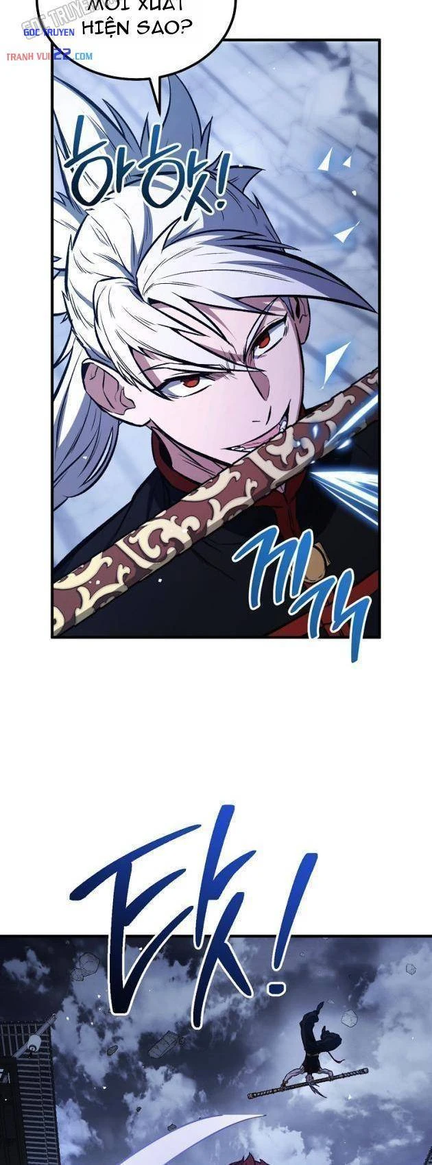 Anh Hùng Trở Về Chapter 153 - 63