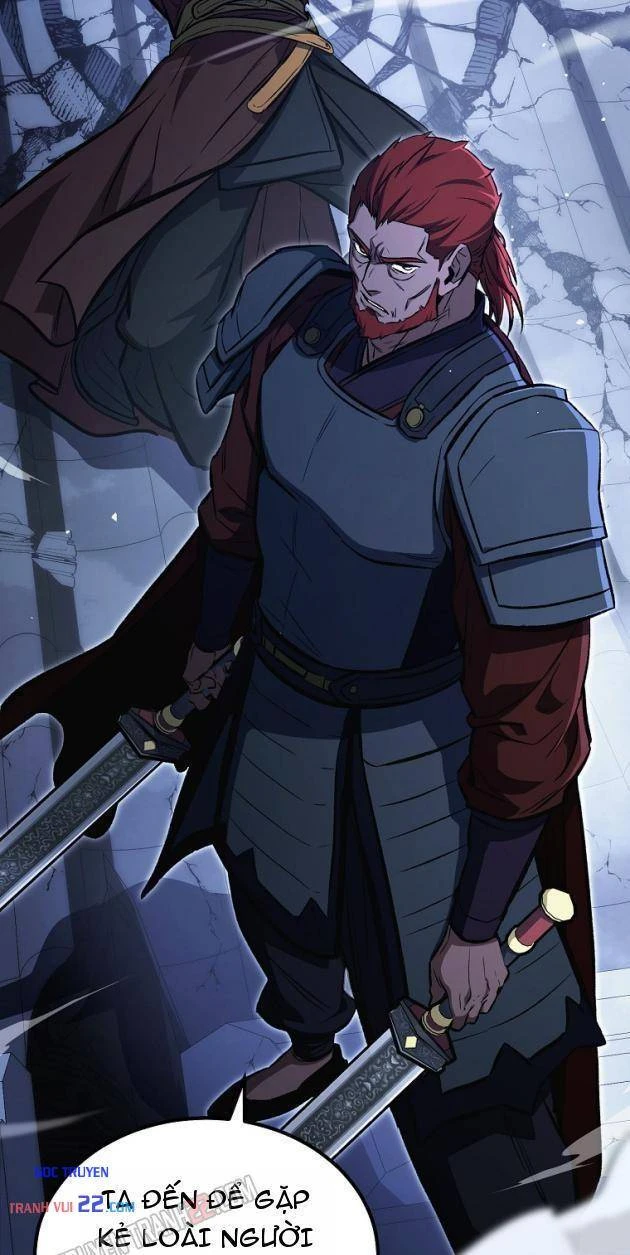 Anh Hùng Trở Về Chapter 153 - 66