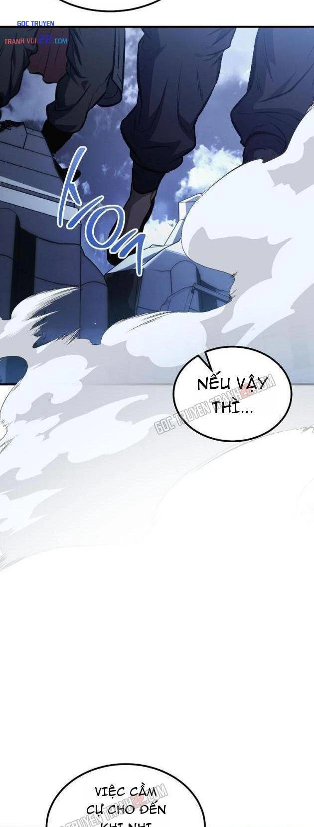 Anh Hùng Trở Về Chapter 153 - 70