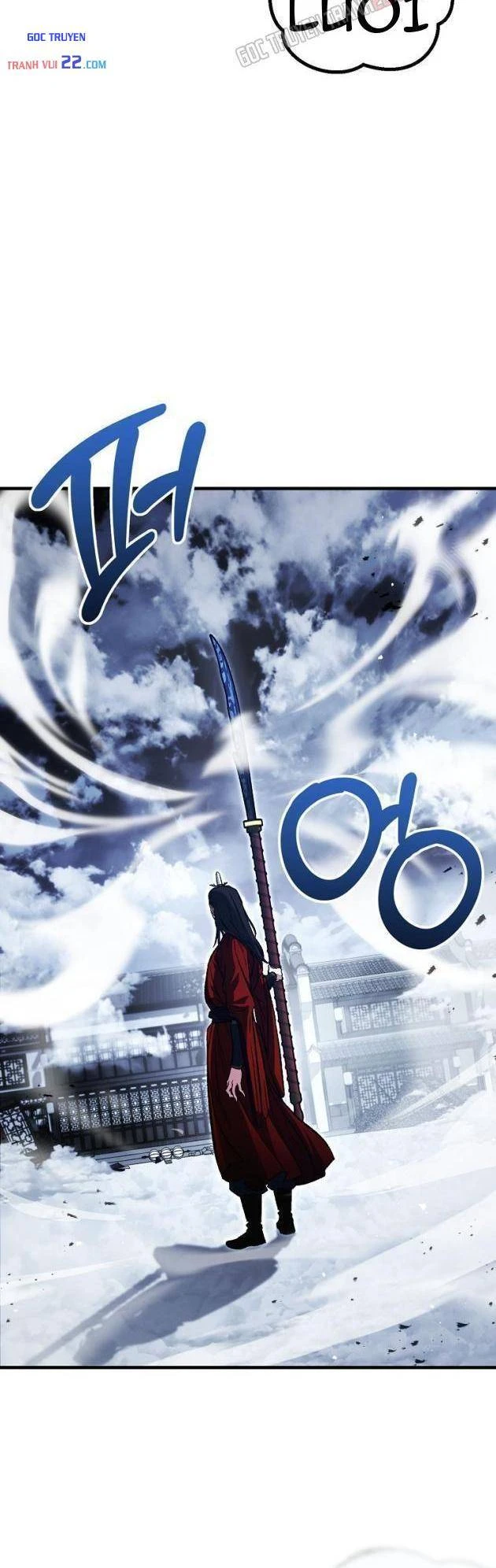 Anh Hùng Trở Về Chapter 153 - 83