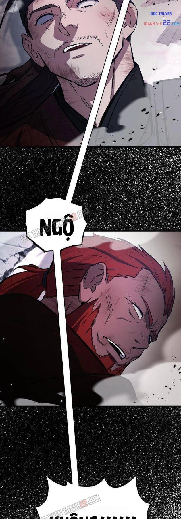 Anh Hùng Trở Về Chapter 153 - 96