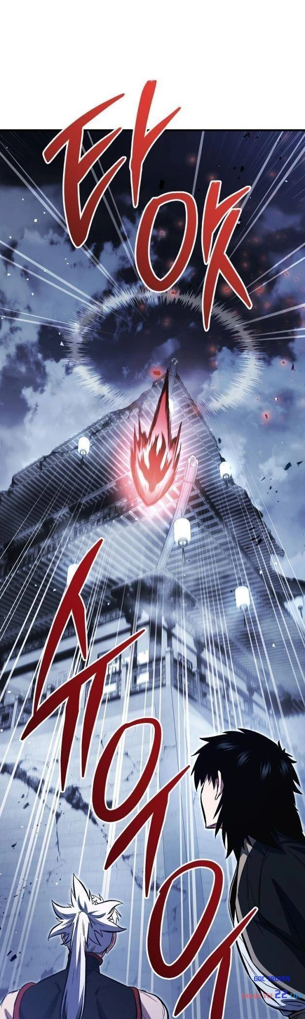 Anh Hùng Trở Về Chapter 153 - 99