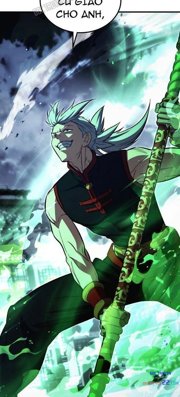 Anh Hùng Trở Về Chapter 153 - 103