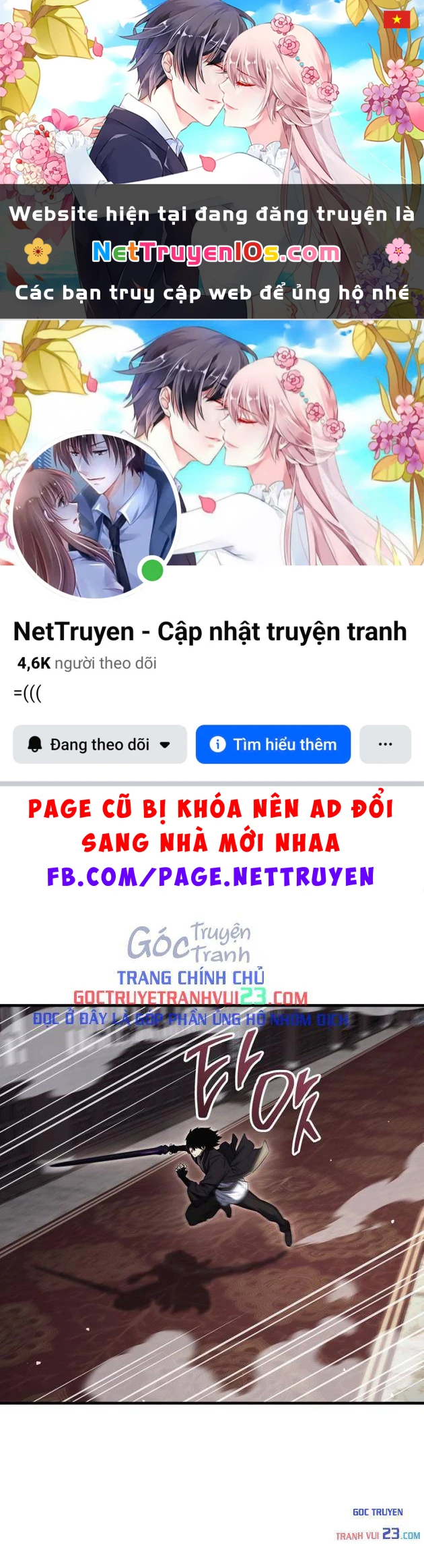 Anh Hùng Trở Về Chapter 154 - 1