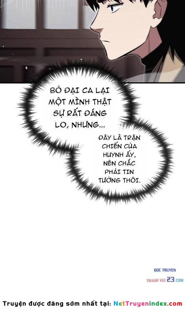 Anh Hùng Trở Về Chapter 154 - 3