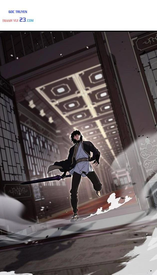 Anh Hùng Trở Về Chapter 154 - 6