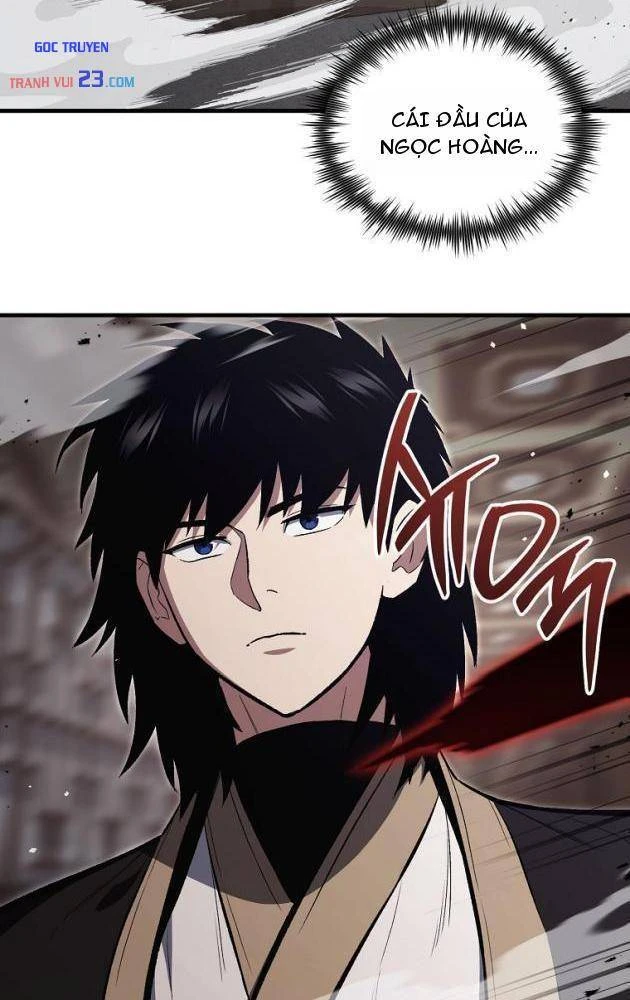 Anh Hùng Trở Về Chapter 154 - 7