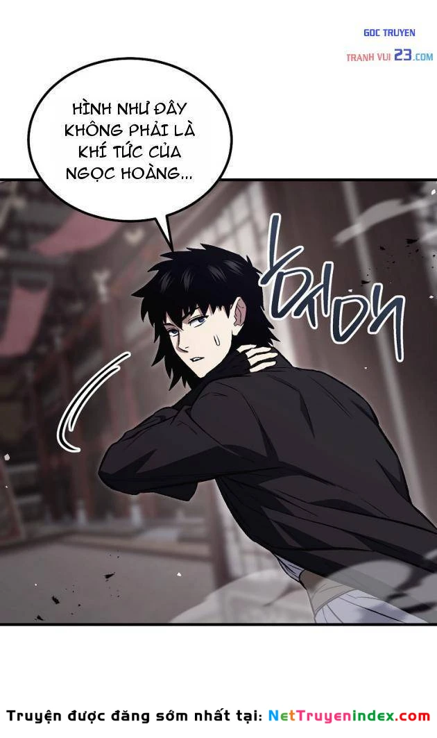Anh Hùng Trở Về Chapter 154 - 13