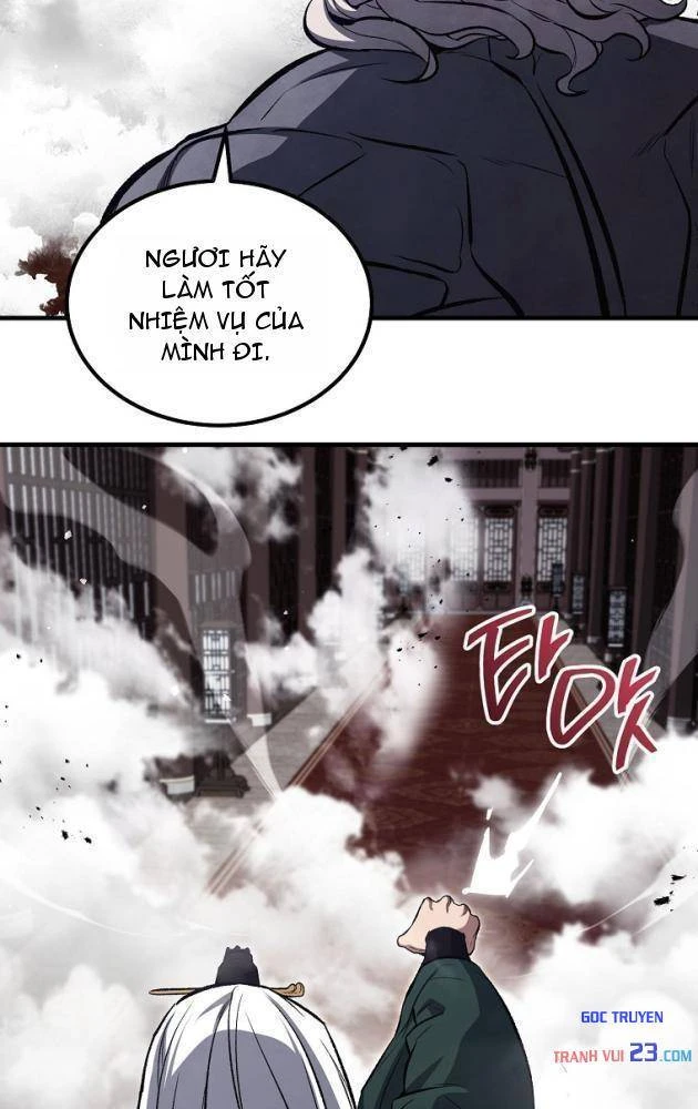 Anh Hùng Trở Về Chapter 154 - 21