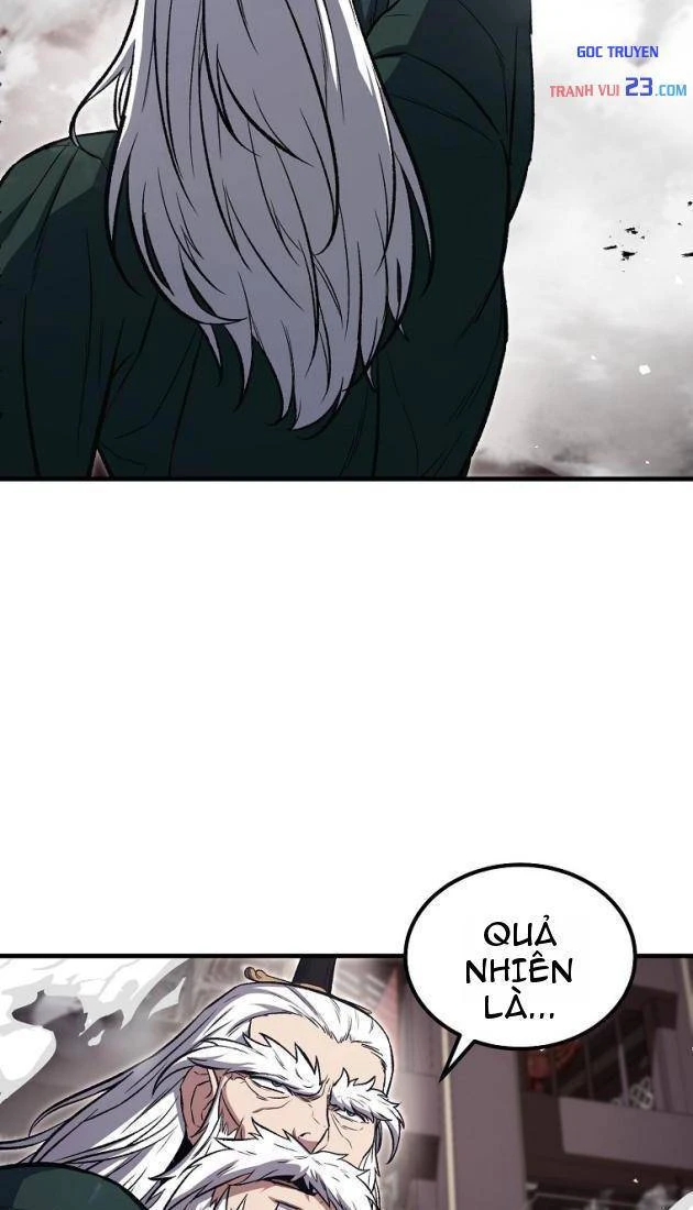 Anh Hùng Trở Về Chapter 154 - 22
