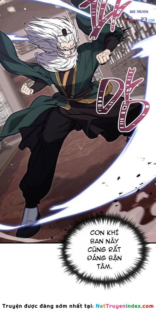 Anh Hùng Trở Về Chapter 154 - 53