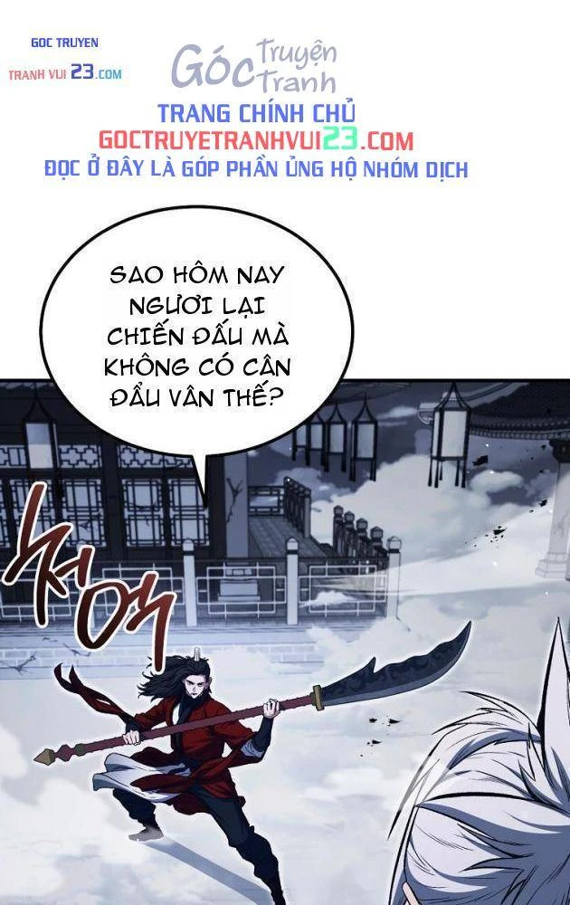 Anh Hùng Trở Về Chapter 154 - 73