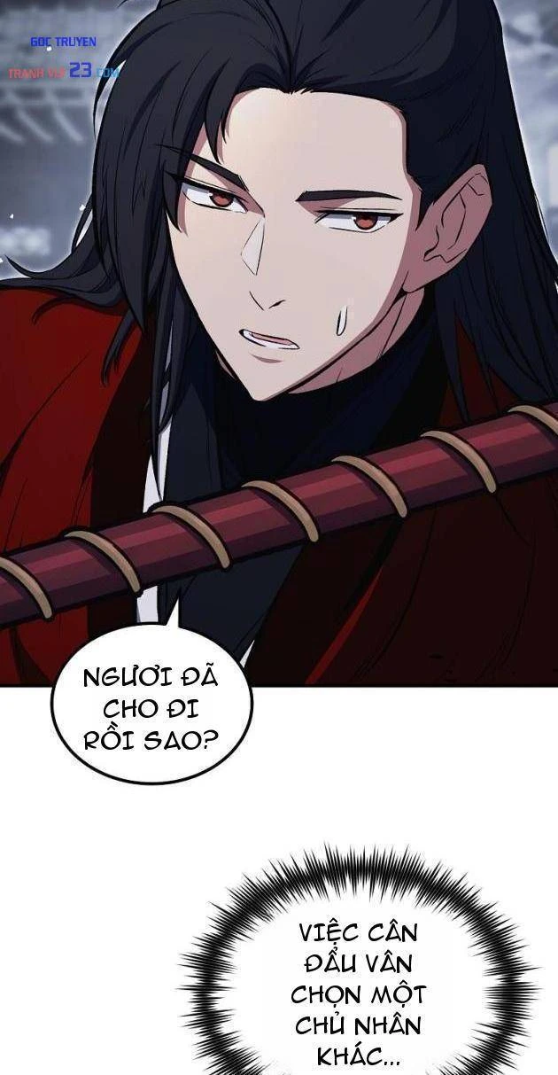 Anh Hùng Trở Về Chapter 154 - 76