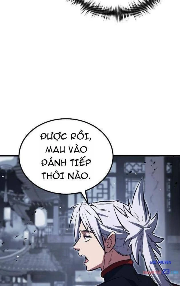 Anh Hùng Trở Về Chapter 154 - 77