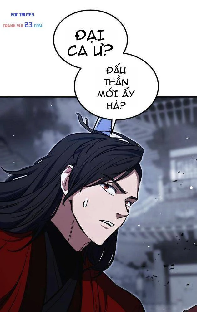 Anh Hùng Trở Về Chapter 154 - 85