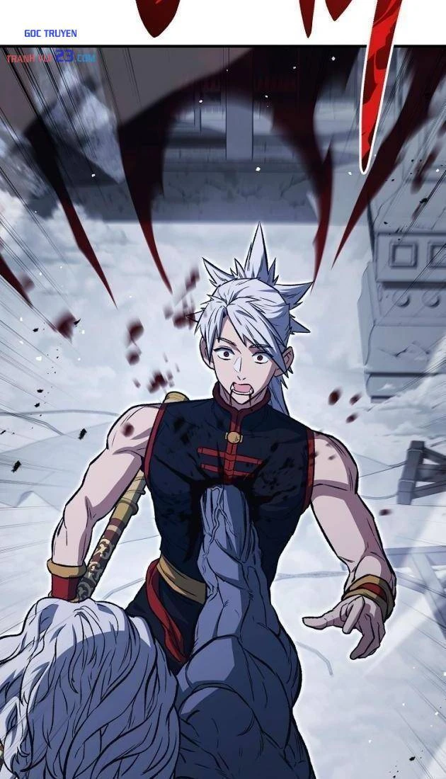 Anh Hùng Trở Về Chapter 154 - 92