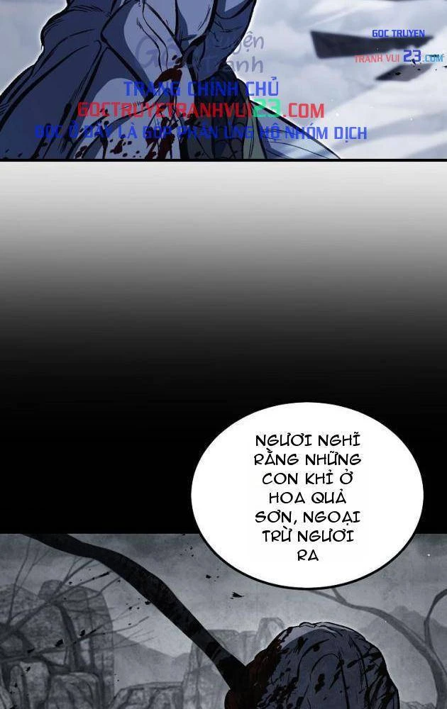 Anh Hùng Trở Về Chapter 154 - 97