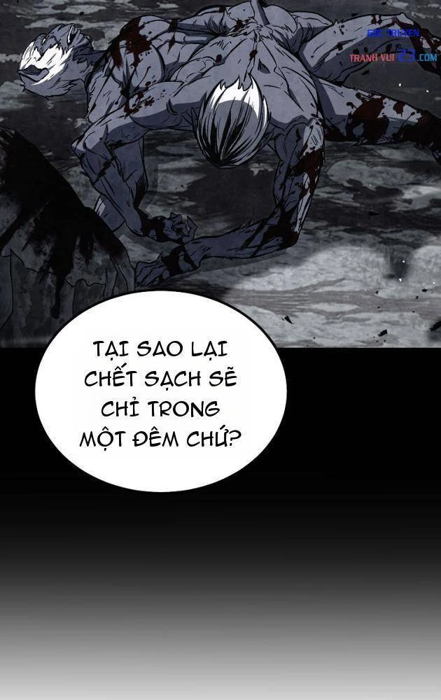 Anh Hùng Trở Về Chapter 154 - 99