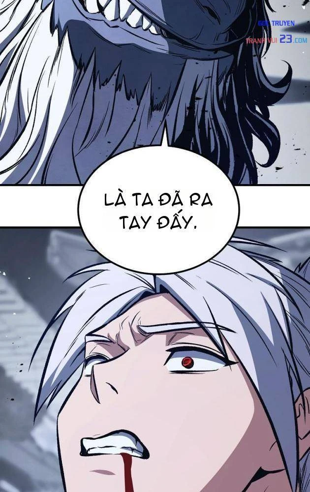 Anh Hùng Trở Về Chapter 154 - 101
