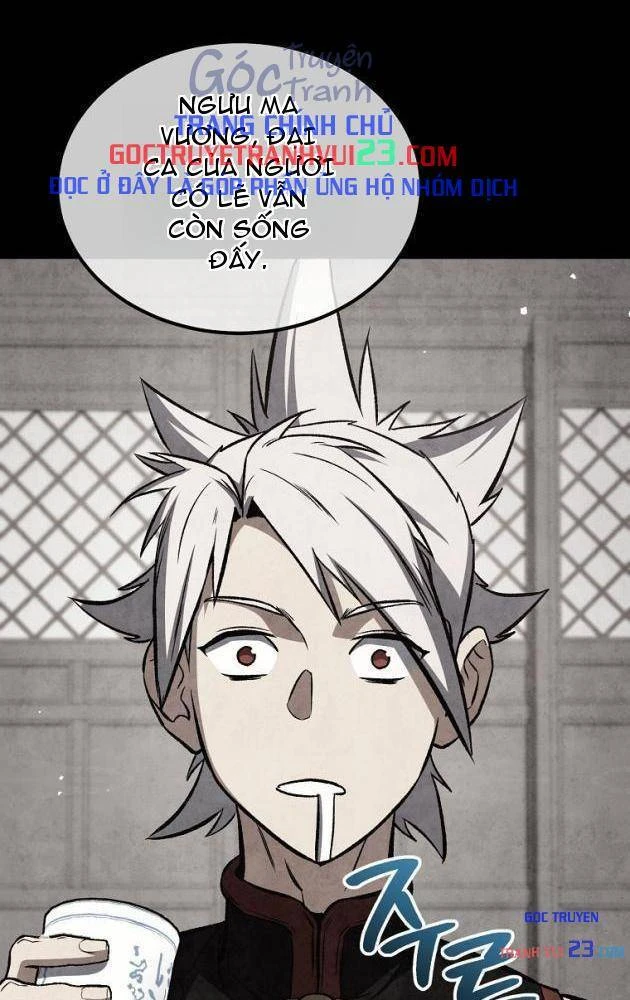Anh Hùng Trở Về Chapter 154 - 105