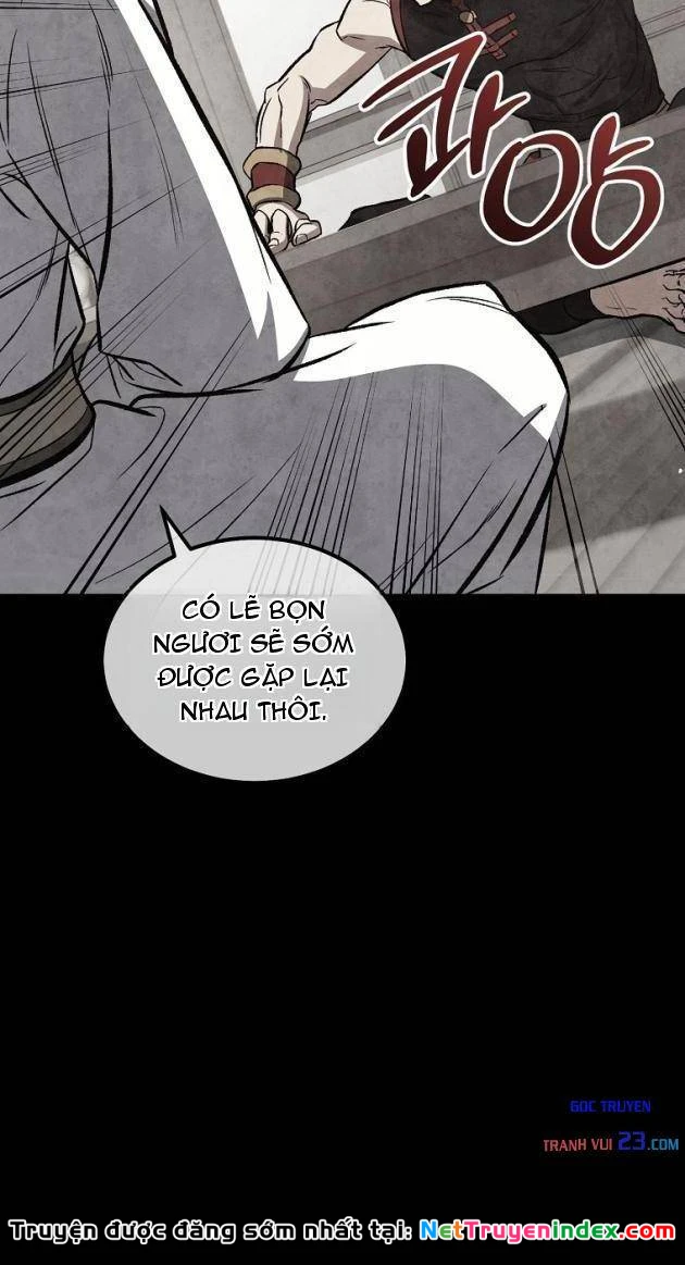 Anh Hùng Trở Về Chapter 154 - 108