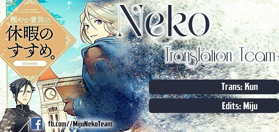 Bụi Đời Phong Cách Quý Tộc Chapter 1 - 1