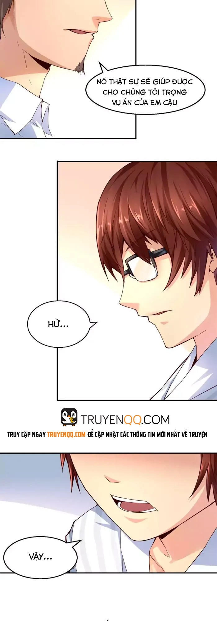 100 Ngày Em Gái Tôi Mất Tích Chapter 4 - 3