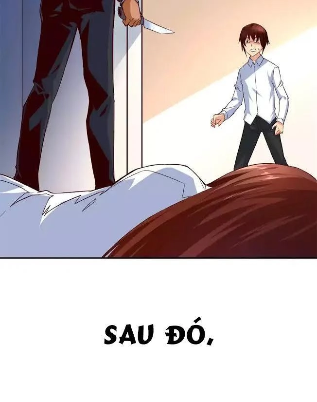 100 Ngày Em Gái Tôi Mất Tích Chapter 4 - 7