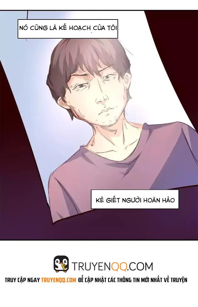 100 Ngày Em Gái Tôi Mất Tích Chapter 4 - 16