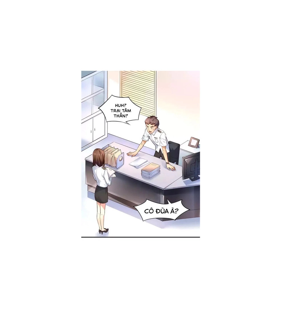 100 Ngày Em Gái Tôi Mất Tích Chapter 5 - 4