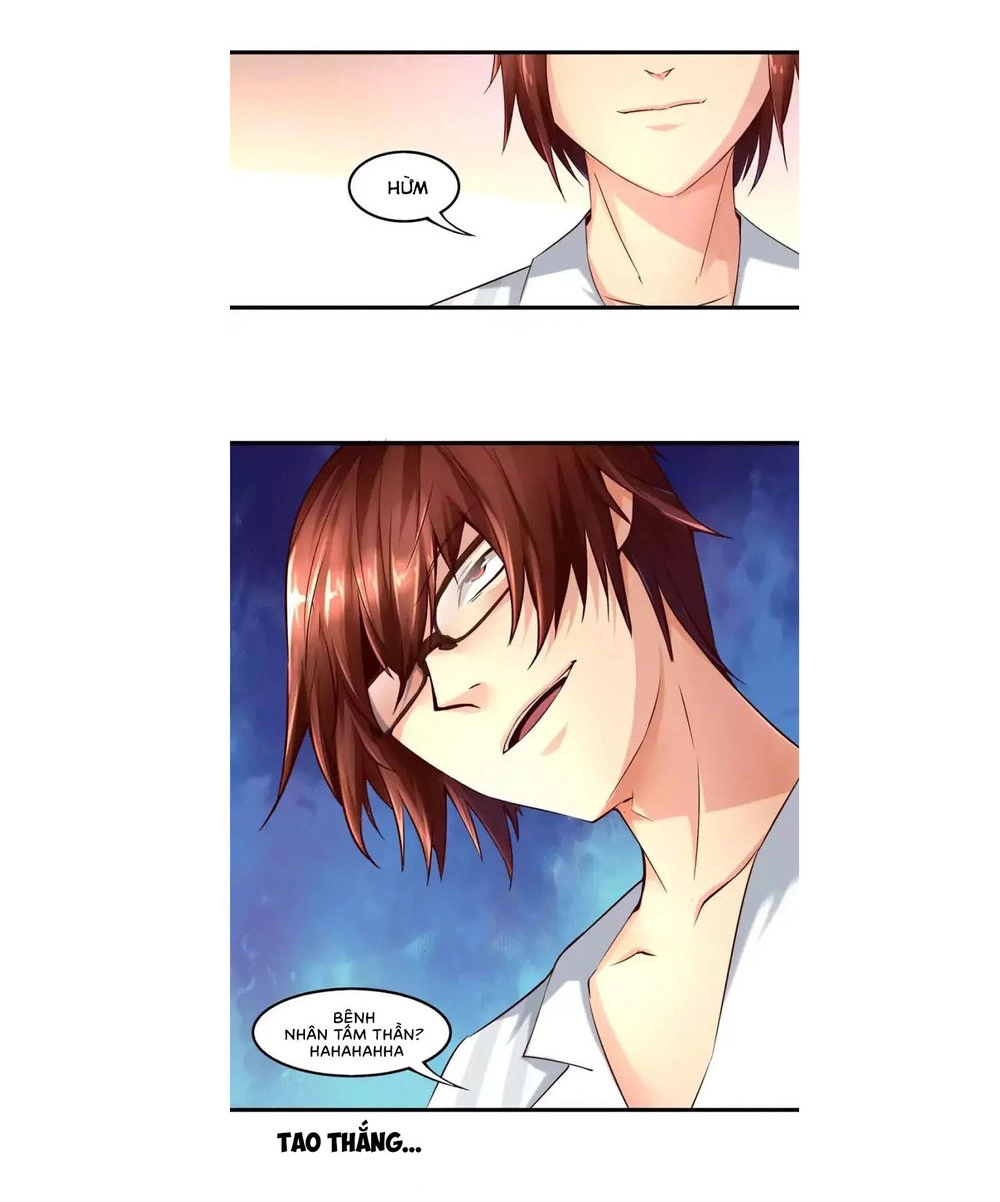 100 Ngày Em Gái Tôi Mất Tích Chapter 6 - 3