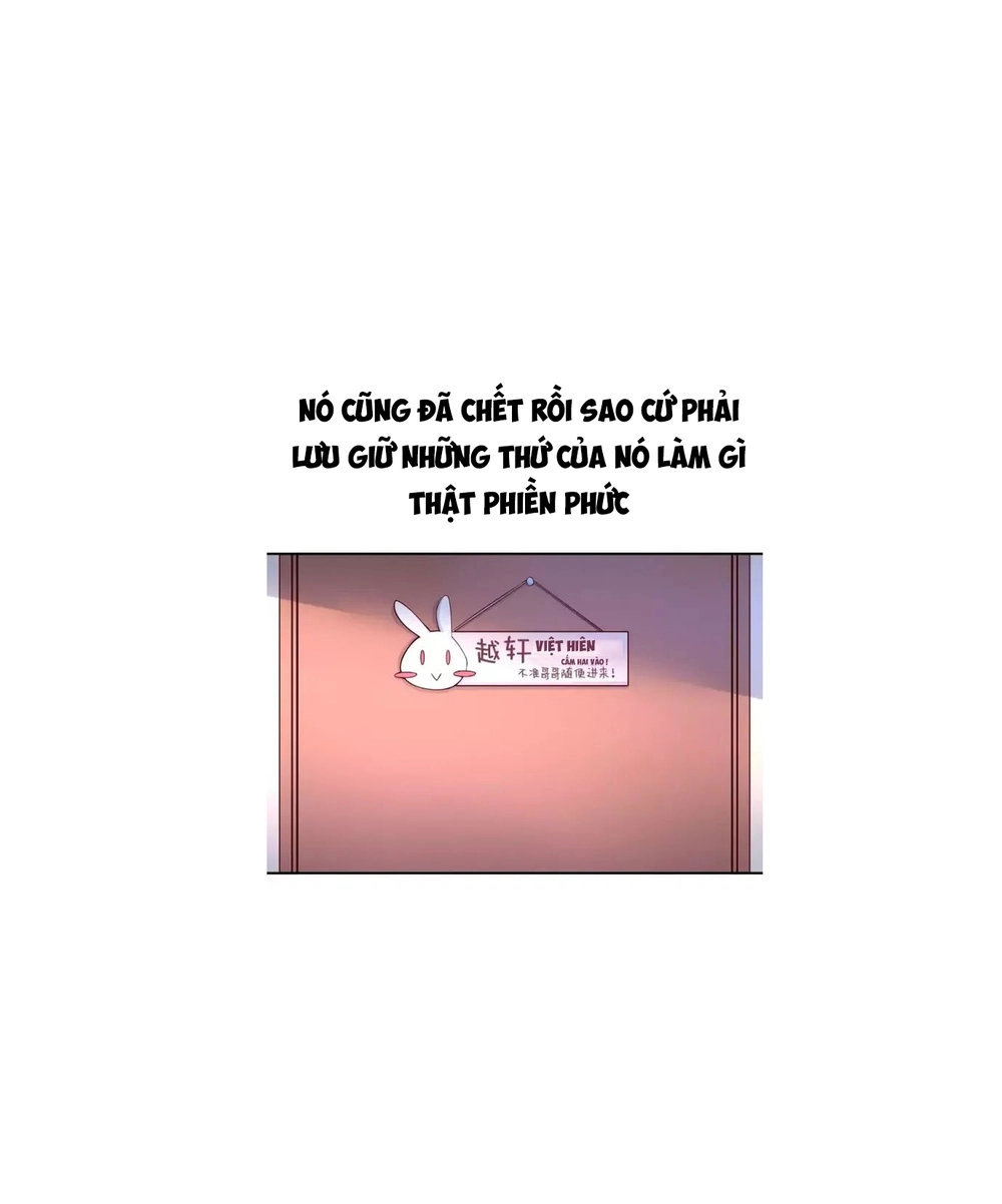 100 Ngày Em Gái Tôi Mất Tích Chapter 6 - 8