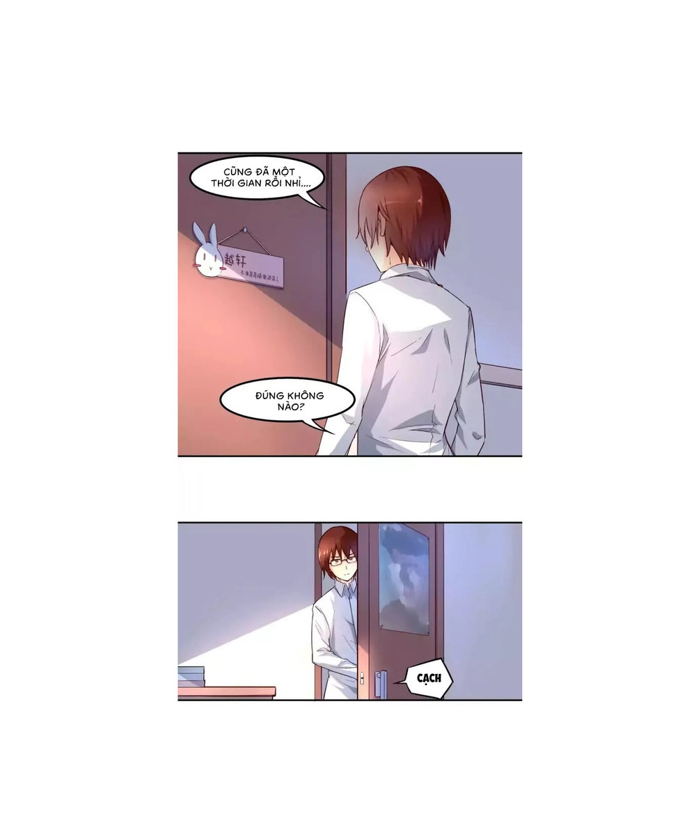 100 Ngày Em Gái Tôi Mất Tích Chapter 6 - 9