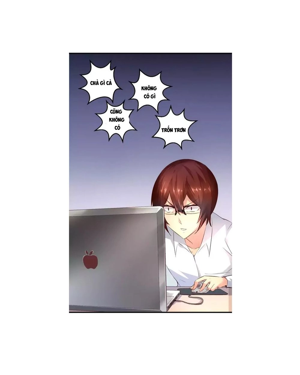 100 Ngày Em Gái Tôi Mất Tích Chapter 8 - 13