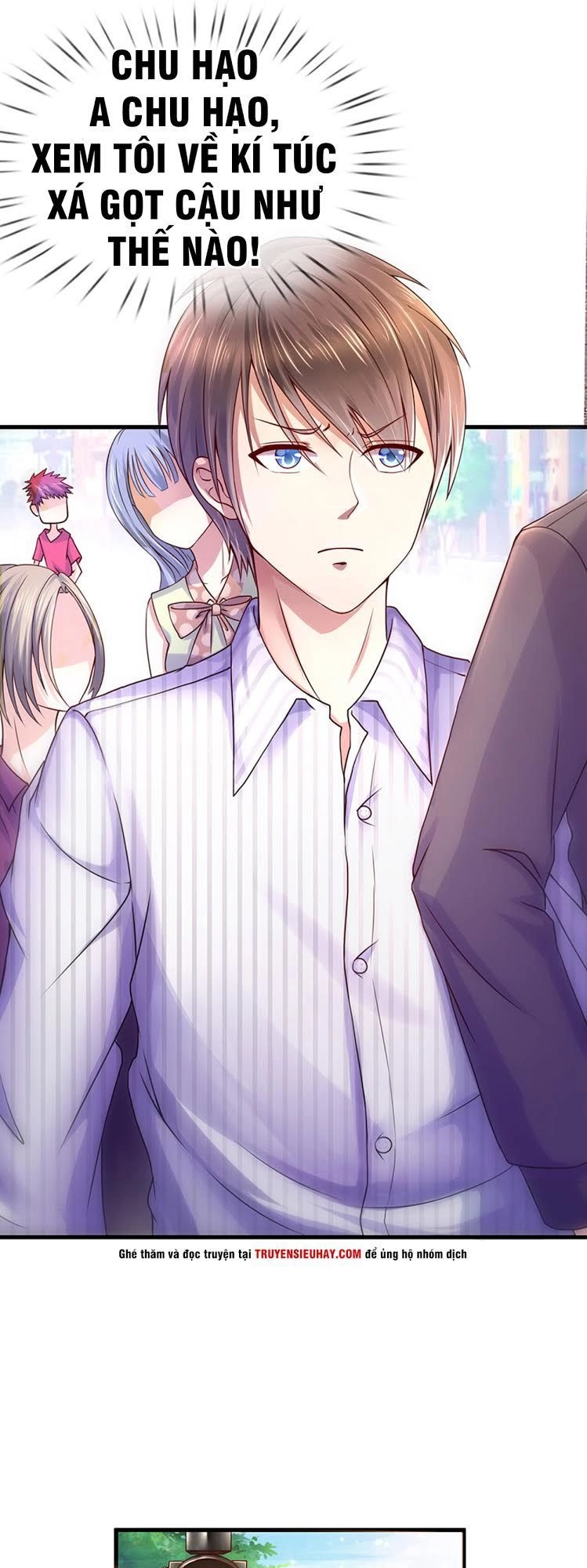 Ông Đây Là Đại Gia Chapter 1 - 4