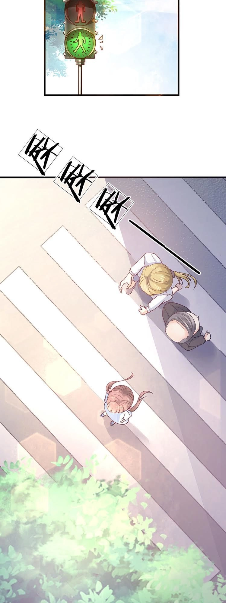 Ông Đây Là Đại Gia Chapter 1 - 5