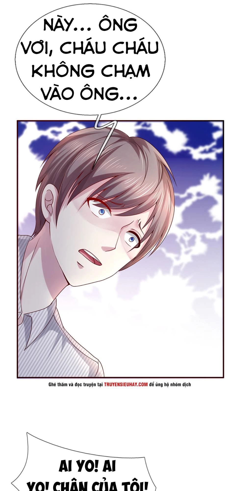 Ông Đây Là Đại Gia Chapter 1 - 13