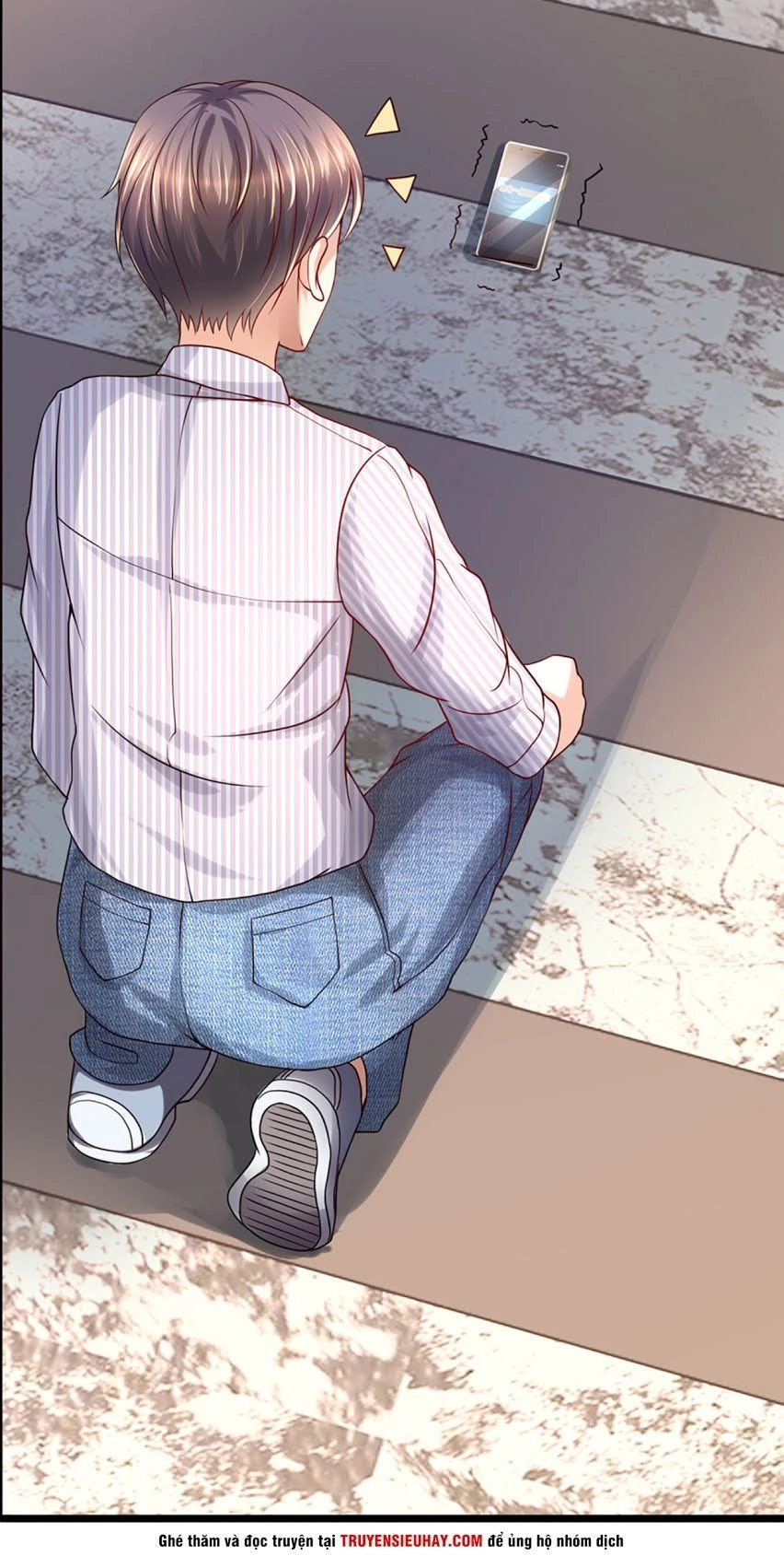 Ông Đây Là Đại Gia Chapter 1 - 30