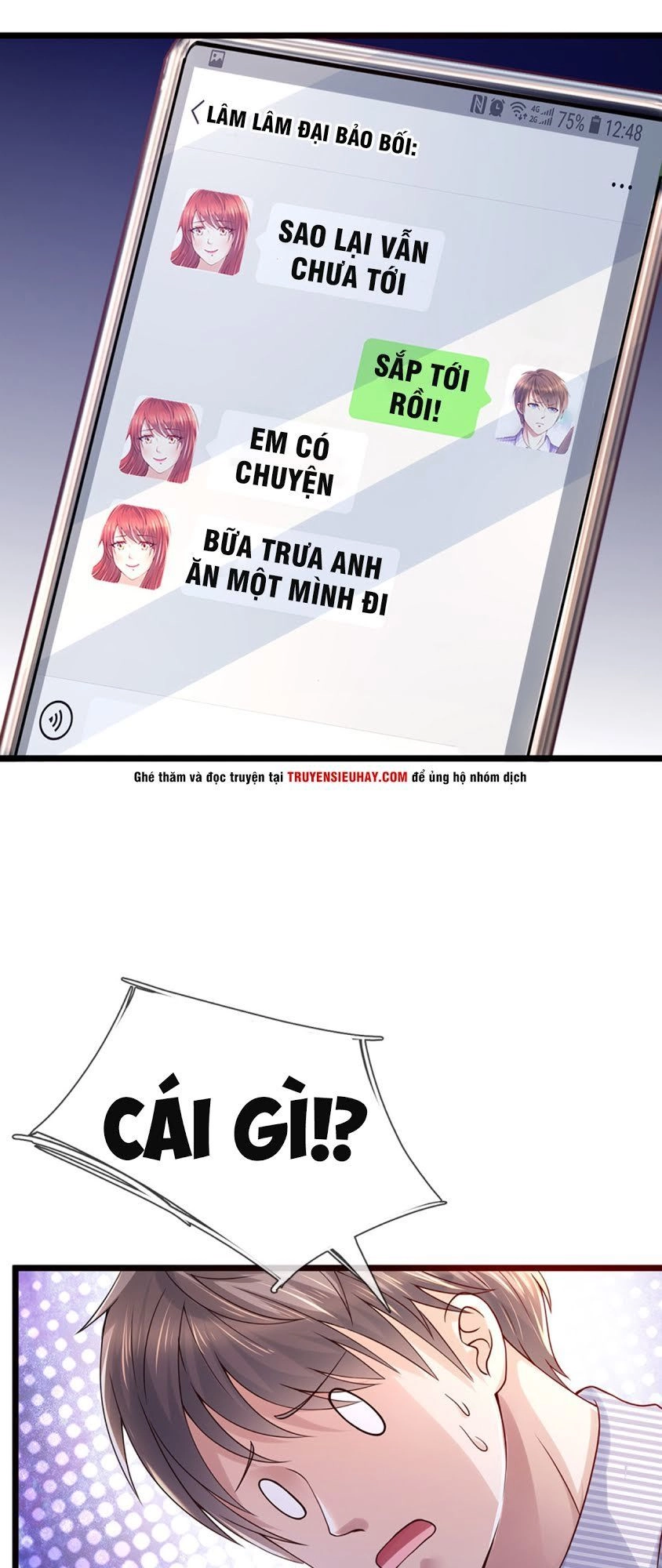 Ông Đây Là Đại Gia Chapter 1 - 31