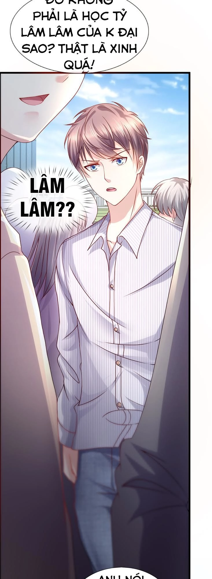 Ông Đây Là Đại Gia Chapter 1 - 34