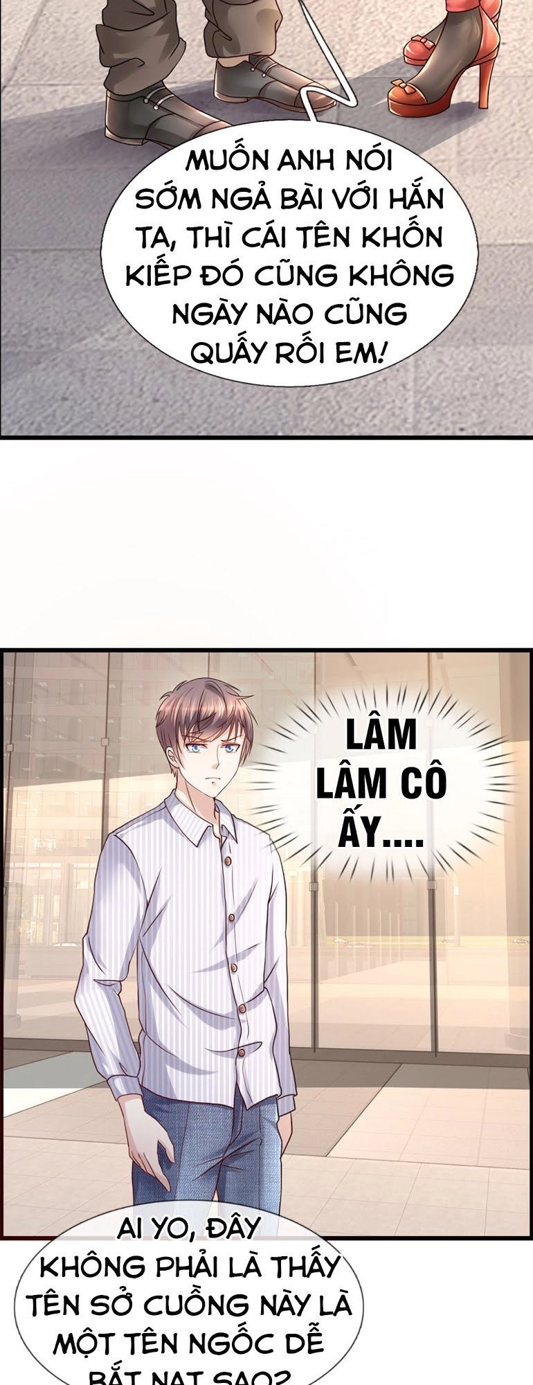 Ông Đây Là Đại Gia Chapter 1 - 37