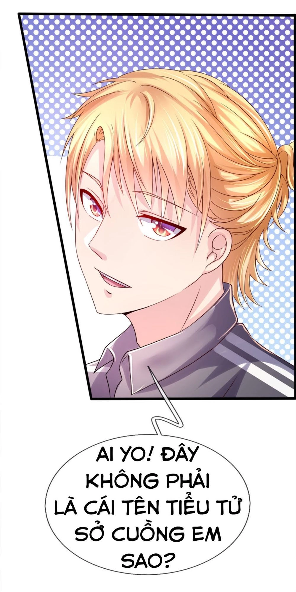 Ông Đây Là Đại Gia Chapter 1 - 45