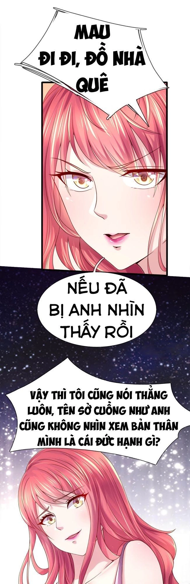 Ông Đây Là Đại Gia Chapter 1 - 47