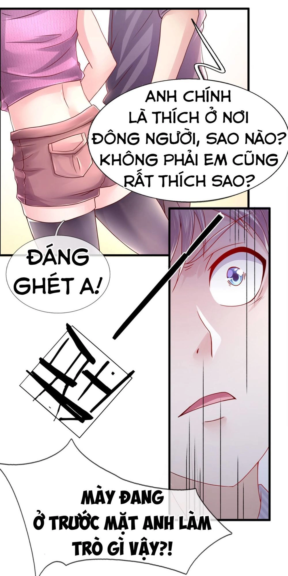 Ông Đây Là Đại Gia Chapter 1 - 52