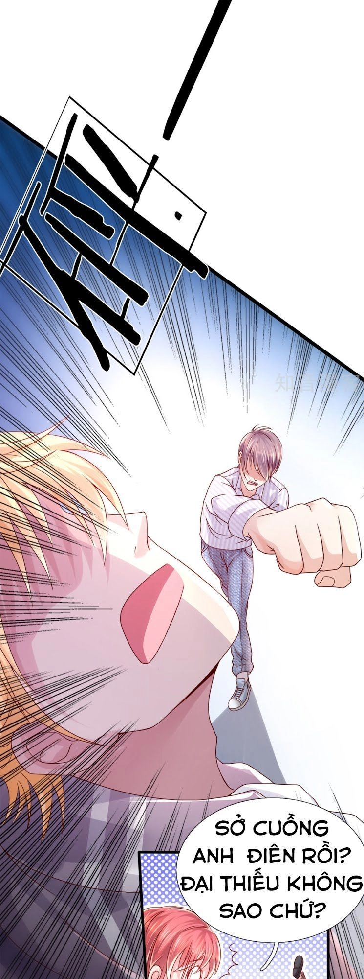 Ông Đây Là Đại Gia Chapter 1 - 55