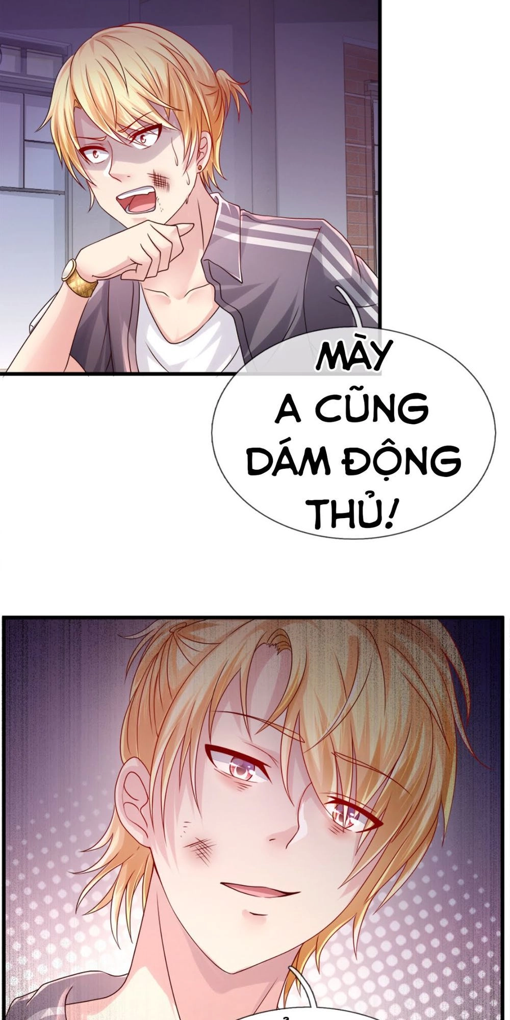 Ông Đây Là Đại Gia Chapter 1 - 57